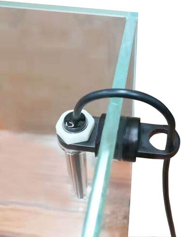 Aquarium Marine Reef Fish Tank Automatic Auto Top Off Water Filler Water Level Controller Smart Top Up ATO System (Micro ATO) in Kuwait