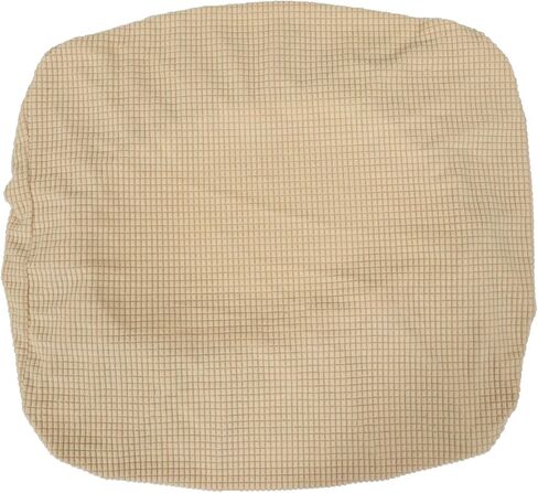 Stool Chair Stool Chair Stool Chair Square Tool Piano Bench Stool Cover Rectangular Chair Cover Elastic Full-Wrapped Chair Cover Black Flex Tools Square Tool Square Tool Square Tool in Saudi Arabia
