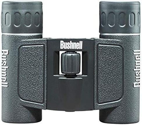 Bushnell 132516 Powerview 10 X 25Mm Binoculars in Saudi Arabia