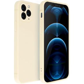 peafowl iPhone 12 Pro Max Case Compatible with iPhone 12 Pro Max Matte Silicone Gel Cover with Full Body Protection Anti-Scratch Shockproof Case 6.7 inch（Klein Blue）
