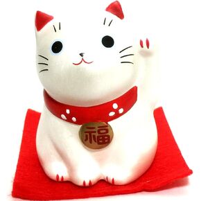 M-RO Maneki Neko (أصفر القطة) in Kuwait