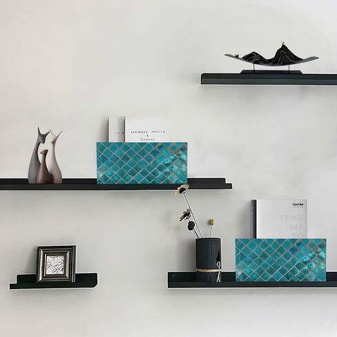 Kcldeci النحل على سلال تخزين أقراص العسل العسل للتنظيم، سلة تخزين قوية سلال تخزين قابلة للطي للأرفف خزانة لعبة الحضانة in Kuwait