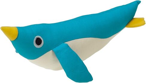 Penguin - Petio Stuffed Animals for Pets in Saudi Arabia