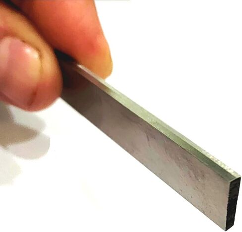 set of 3 pcs HSS blade 3/32" X 1/2" X 4-1/2" in Saudi Arabia