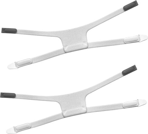 DreamWisp Replacement Head Piece, Pack of 2 in Kuwait