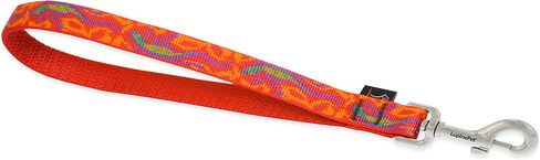 Lupine 3/4 Inch Training Tab/Leash for Medium and Large Dogs in Kuwait