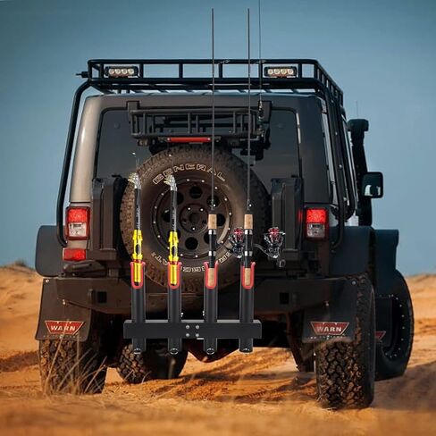 Sidasu Fishing Holder in Kuwait