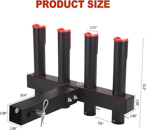 Sidasu Fishing Holder in Kuwait