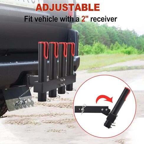 Sidasu Fishing Holder in Kuwait