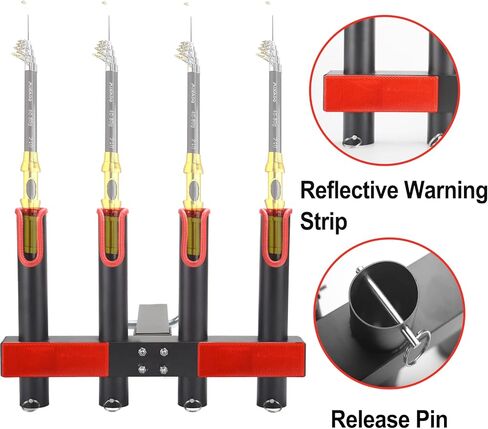 Sidasu Fishing Holder in Kuwait