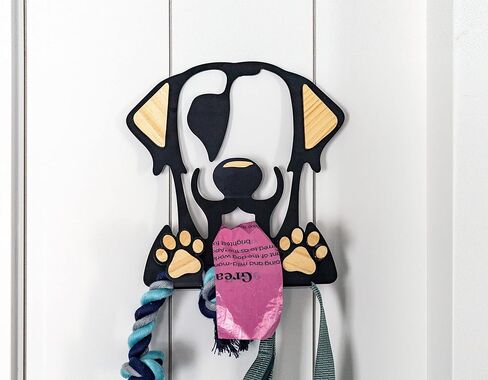 أكياس فضلات الكلاب المضحكة: 180 قطعة in Kuwait