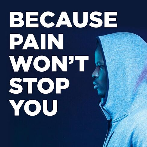 أقراص إيبوبروفين للعناية الأساسية من أمازون 200 مجم، مسكن للألم/مخفض للحمى، 500 قرص in Kuwait