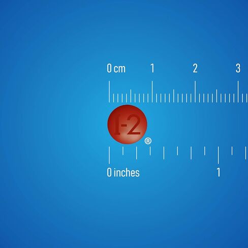 أقراص إيبوبروفين للعناية الأساسية من أمازون 200 مجم، مسكن للألم/مخفض للحمى، 500 قرص in Kuwait