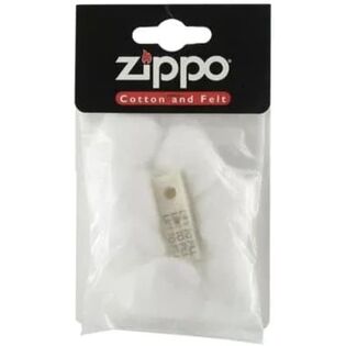 Zippo product catalog