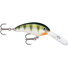 Rapala Shad Dancer in Saudi Arabia