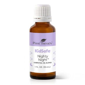 خليط زيت أساسي كيد سايف نايتي نايت، درجة علاجية غير مخففة 30 ml (1 oz) in Kuwait