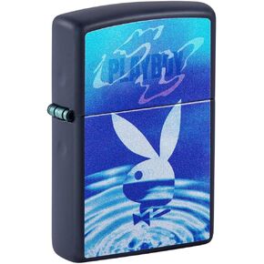 Zippo Playboy Cover Lighters in Saudi Arabia