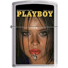 Zippo Playboy Cover Lighters in Kuwait
