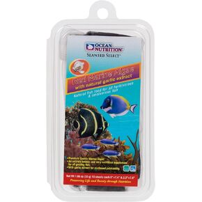Ocean Nutrition Seaweed Selects Red Marine Algae