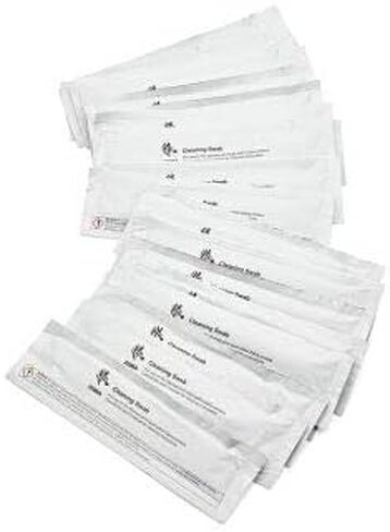 ZEBRA 105909G-057 Cleaning Swab for Zebra Card Printers in Saudi Arabia