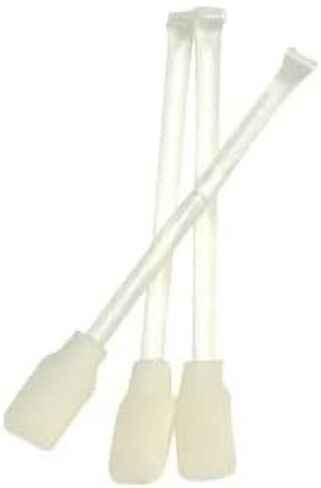 ZEBRA 105909G-057 Cleaning Swab for Zebra Card Printers in Saudi Arabia