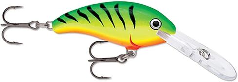 Rapala Shad Dancer in Kuwait