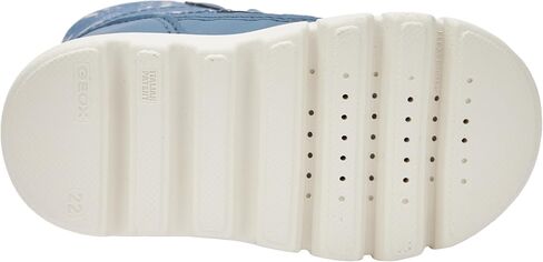 Geox Baby Girl's Willaboom Ba 1 (Toddler) in Saudi Arabia