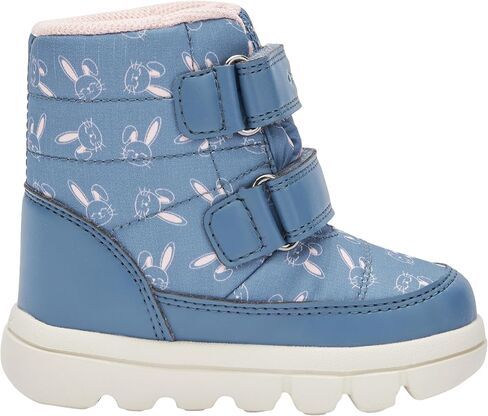 Geox Baby Girl's Willaboom Ba 1 (Toddler) in Saudi Arabia