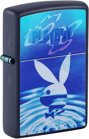 Zippo Playboy Cover Lighters in Saudi Arabia