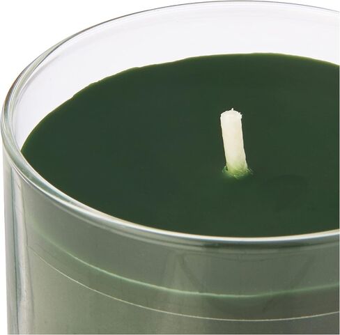 Yankee Candle Balsam & Cedar Scented, Signature 4.3oz Small Tumbler Single Wick Candle, Over 20 Hours of Burn Time, Christmas | Holiday Candle in Saudi Arabia