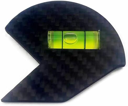 مخرطة قياس شفرة القاطع إعداد جهاز ضبط الارتفاع الأفقي في المركز مادة ألياف الكربون in Kuwait