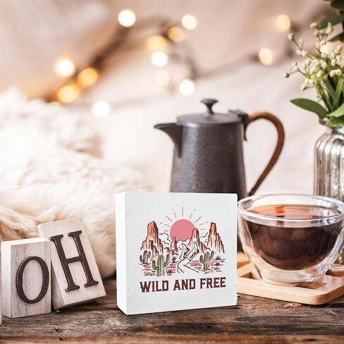 508JCFBA-1muh المنزل والمطبخ > منتجات الديكور المنزلي > لمسات الديكور المنزلي > إكسسوارات الديكور > لافتات ولوحات زخرفية in Kuwait