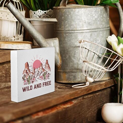 508JCFBA-1muh المنزل والمطبخ > منتجات الديكور المنزلي > لمسات الديكور المنزلي > إكسسوارات الديكور > لافتات ولوحات زخرفية in Kuwait