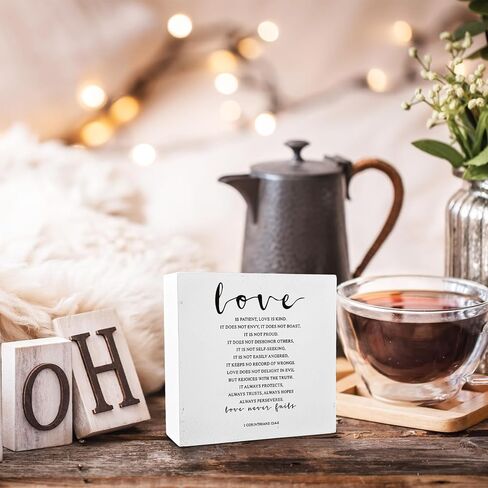 497JCFBA-1muh المنزل والمطبخ > منتجات الديكور المنزلي > لمسات الديكور المنزلي > إكسسوارات الديكور > لافتات ولوحات زخرفية in Kuwait