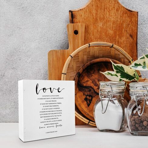 497JCFBA-1muh المنزل والمطبخ > منتجات الديكور المنزلي > لمسات الديكور المنزلي > إكسسوارات الديكور > لافتات ولوحات زخرفية in Kuwait