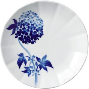 Royal Copenhagen 1025297 Bromst Plate Plate, Bevernum, 5.9 inches (15 cm), Wedding Gift