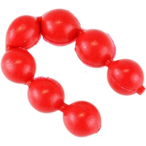 Berkley PowerBait Power Eggs Floating Magnum,Salmon Egg Red,1 Pack in Saudi Arabia