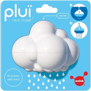 MOLUK Plui Rain Cloud Tub Toy in Saudi Arabia