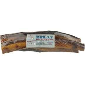 عصا الفتوة للحيوانات الأليفة من Chasing Our Tails 6070 سميكة عديمة الرائحة (3 عبوات)، من 27.94 سم إلى 30.48 سم in Kuwait