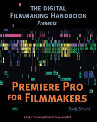 Premiere Pro for Filmmakers in Saudi Arabia