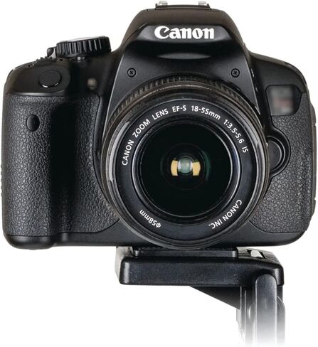 حامل ثلاثي القوائم من سن باك 620-540DLX 5400DLX 54" مع رأس مقعر ثلاثي للكاميرات الرقمية in Kuwait