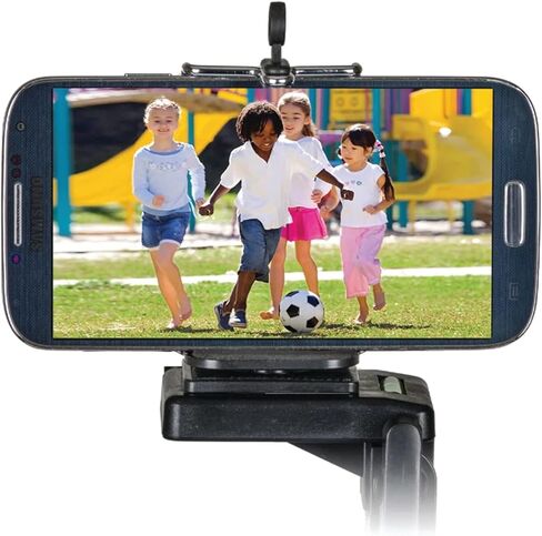 حامل ثلاثي القوائم من سن باك 620-540DLX 5400DLX 54" مع رأس مقعر ثلاثي للكاميرات الرقمية in Kuwait