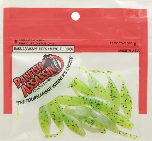 Bass Assassin Lures Shad Assassin in Saudi Arabia