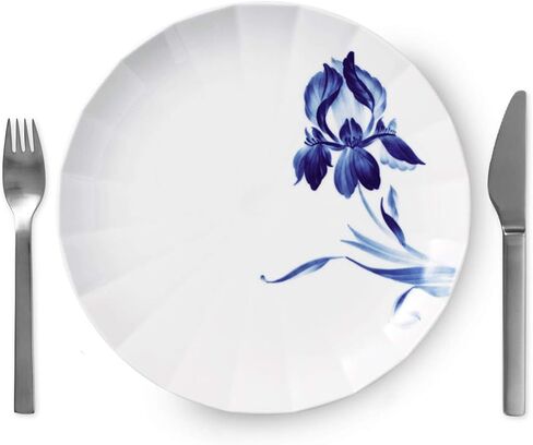 طبق طبق برومست من رويال كوبنهاجن 1025297، بيفيرنوم، 5.9 بوصة (15 سم)، هدية زفاف in Kuwait
