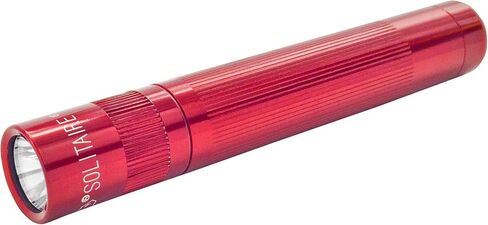ماجليت مصباح يدوي LED 1 خلية ايه ايه ايه من سوليتير - اسود - SJ3A016 in Kuwait