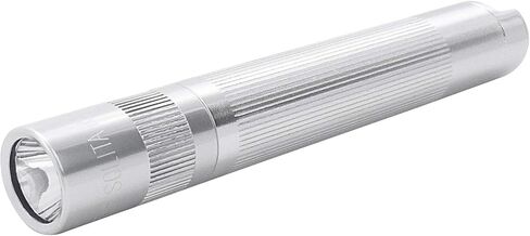 ماجليت مصباح يدوي LED 1 خلية ايه ايه ايه من سوليتير - اسود - SJ3A016 in Kuwait