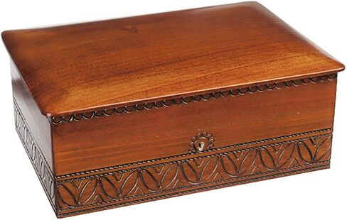 صندوق خشبي 3 قطع من ماسكولينيتي in Kuwait