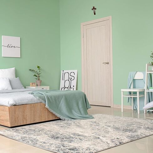 نيدزو صليب خشبي كاثوليكي، صليب باب معلق للمنزل، 4.25 انش × 2.25 انش in Kuwait