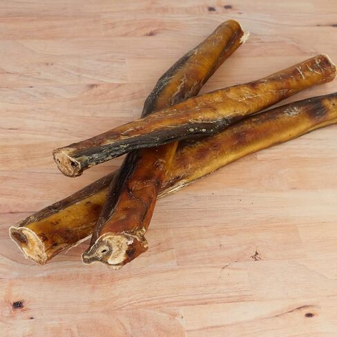 عصا الفتوة للحيوانات الأليفة من Chasing Our Tails 6070 سميكة عديمة الرائحة (3 عبوات)، من 27.94 سم إلى 30.48 سم in Kuwait