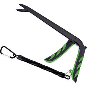 CRAZY SHARK Stainless Steel Fish Hook Remover Hookout Hook Out 9.5in